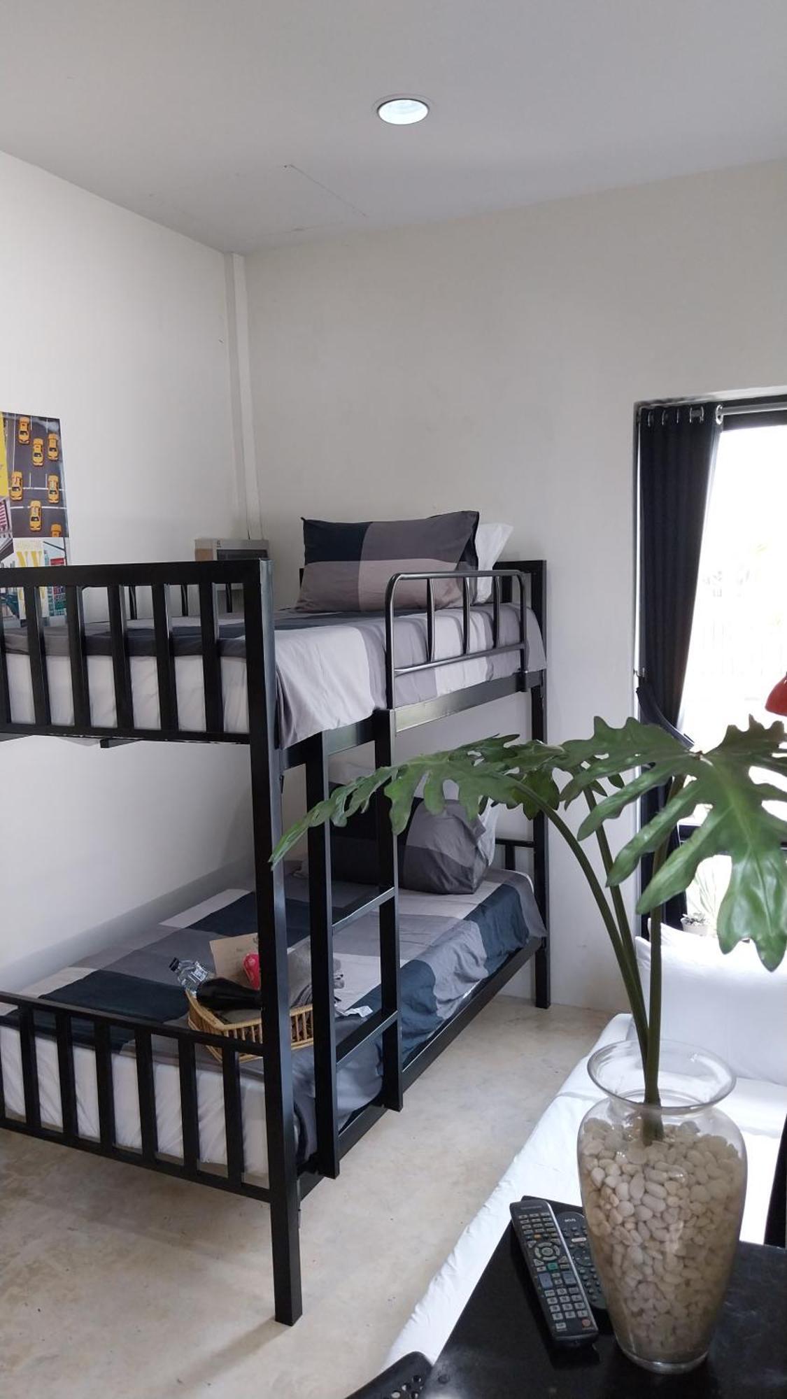 Ferienwohnung The Oak'S Chiang Rai Zimmer foto